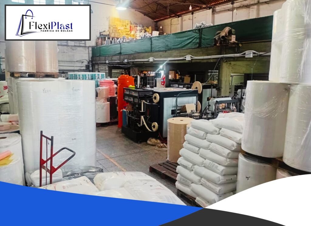 flexiplast Nosotros