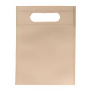 500 Bolsas Ecológicas de Friselina 30 x 30