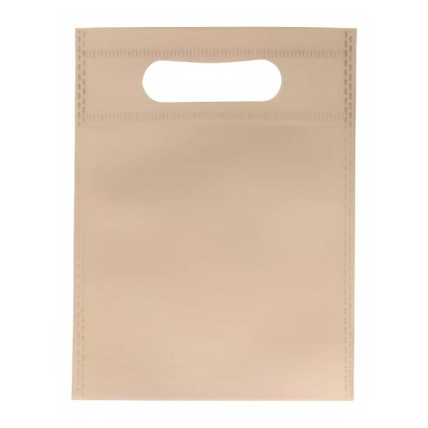 1000 Bolsas Ecológicas de Friselina 20x30