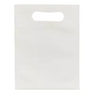 500 Bolsas Ecológicas de Friselina 35 x 40