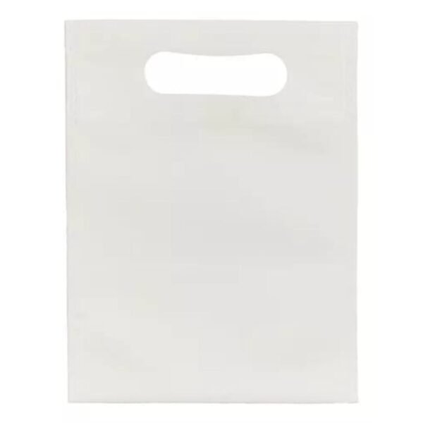 500 Bolsas Ecológicas de Friselina 35 x 40